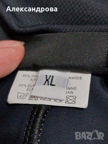 Клин за колоездене , снимка 5 - Спортни дрехи, екипи - 35768544