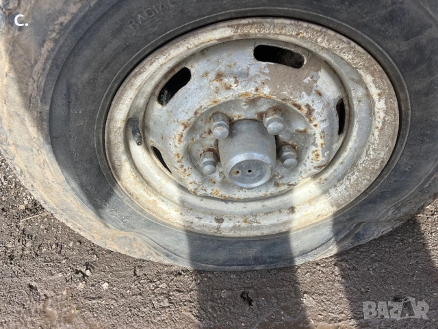 Москвич НА ЧАСТИ , снимка 4 - Автомобили и джипове - 53641235