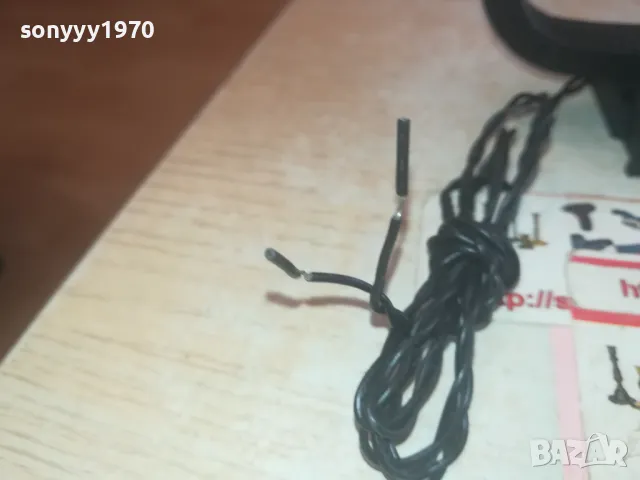 sony-внос swiss-receiver tuner antena 1102251157, снимка 8 - Други - 49076749