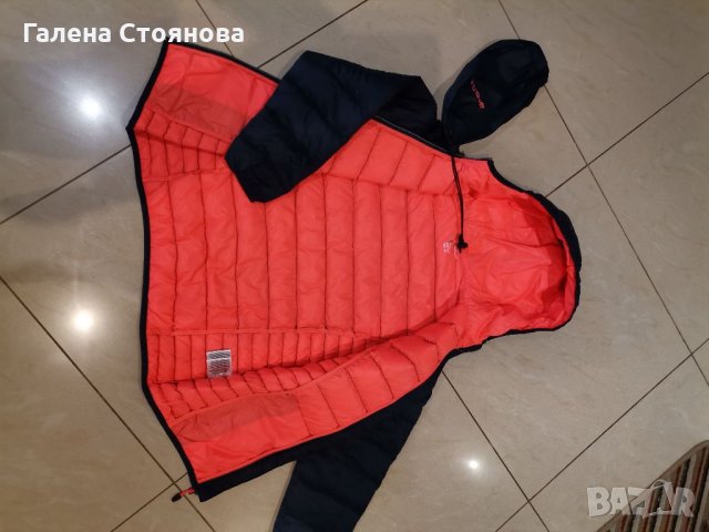 Спортно якенце, снимка 2 - Детски якета и елеци - 34435517