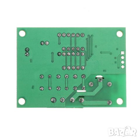 микрокомпютърен модул за управления на температурата, снимка 3 - Друга електроника - 41893353