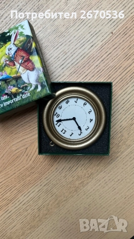 Сребърна Монета 1 oz 2011 Алиса в страната на Чудесата NewZealandMint, снимка 4 - Нумизматика и бонистика - 52632898