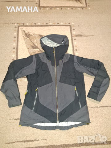 Bergans  Непромокаемо  Дамско  Хибридно Яке  XL, снимка 3 - Якета - 44724364