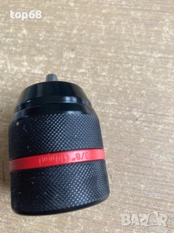 Патронник за бормашина, снимка 2 - Резервни части за машини - 52341074