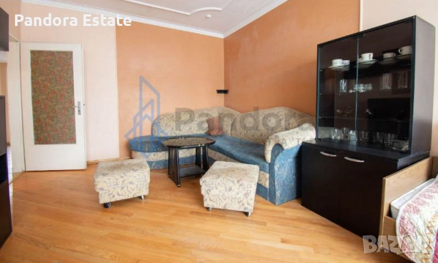 2-СТАЕН апартамент под наем, гр. София, кв.Разсадника, снимка 5 - Апартаменти - 52466458