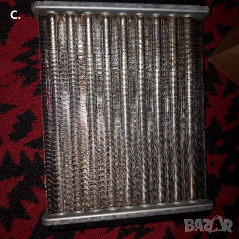 Части за лада и москвич , снимка 10 - Автомобили и джипове - 39276616