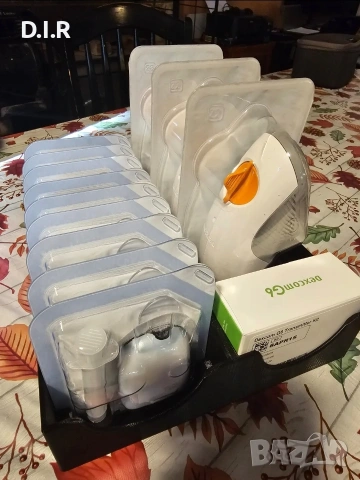 Организирането на устройствата Dexcom и Omnipod., снимка 3 - Други - 53402516