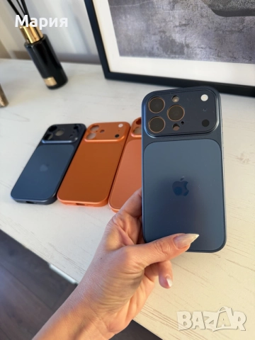 Case/кейс за iphone трансформация, снимка 3 - Калъфи, кейсове - 56241380