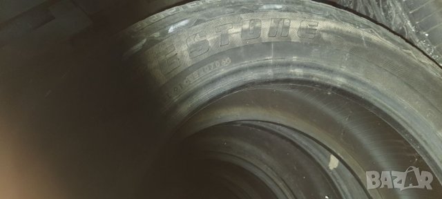 Гуми 255 55 18 109н 4 броя 3, снимка 3 - Гуми и джанти - 34321692