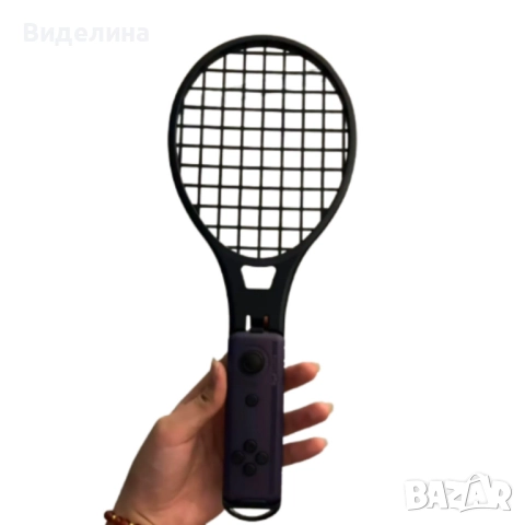 L05 Спортен контролер със сензор за движение – 7-в-1 Игрови комплект за реално спортно изживяване у , снимка 4 - Игри и пъзели - 52731068