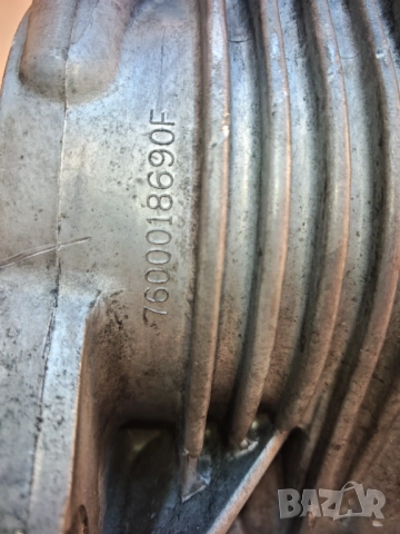 Раздатъчна кутия за Chevrolet Captiva Facelift ,Опел Антара 2.2 D 2011 - 2014 ,184 к.с. Автоматик,Z2, снимка 6 - Части - 52105348