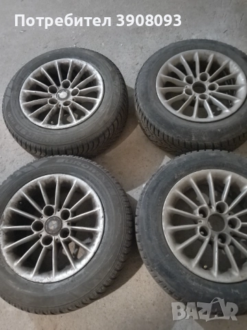 Джанти за БМВ 