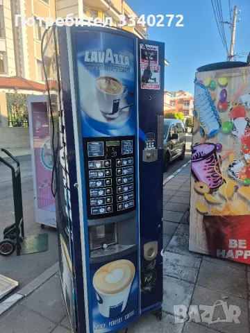 кафе машина Венеция Lx
