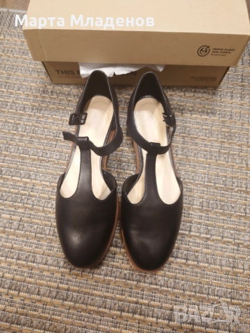 Дамски сандали Clarks р.40