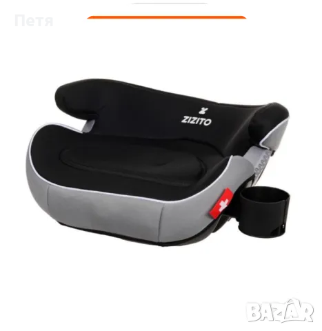 Седалка за кола 15-36 кг. Zizito-Vesta, снимка 1