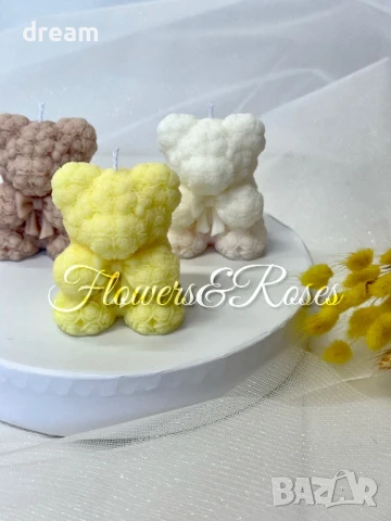 Подаръчета за гости, снимка 5 - Подаръци за кръщене - 50960532