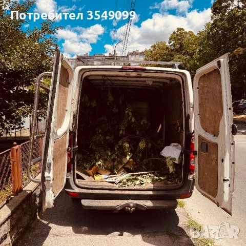 Хамалски и транспортни услуги Русе , снимка 9 - Транспортни услуги - 51015273