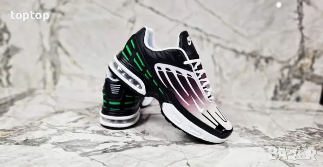 Мъжки Маратонки , снимка 9 - Маратонки - 48350450