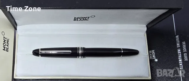 Писалки Montblanc Различни Модели и Варианти, снимка 4 - Колекции - 48073539