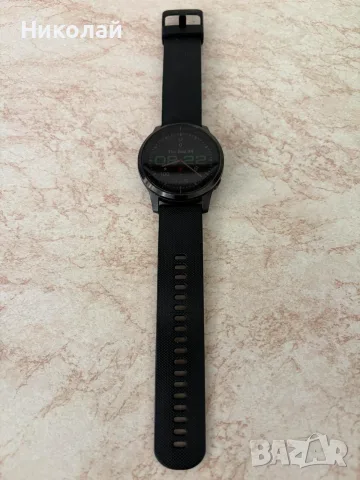Продавам спортен смарт часовник Garmin Vivoactive 4 - 45mm, снимка 2 - Смарт гривни - 56205631