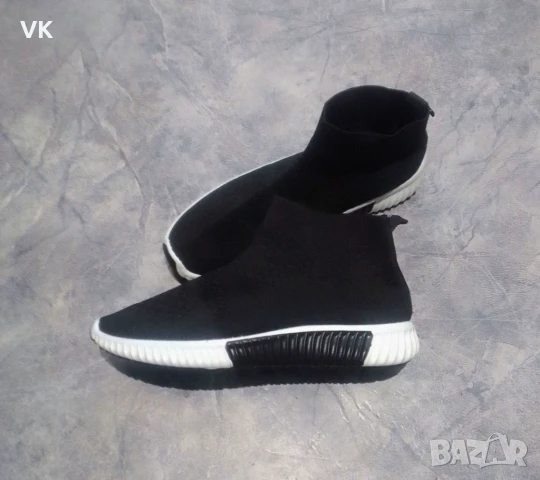 Летни кецове , снимка 2 - Кецове - 50864185