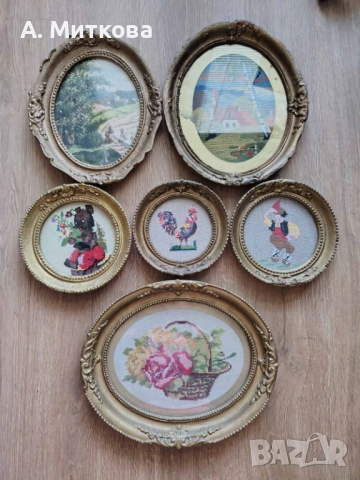 Гоблени - намалени !!!, снимка 2 - Гоблени - 13435422