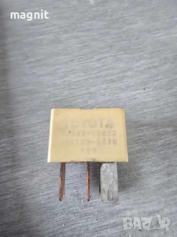 90987-02022 РЕЛЕ Toyota Lexus