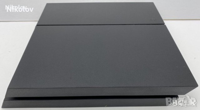 PS4 Хакната, снимка 4 - PlayStation конзоли - 40496508
