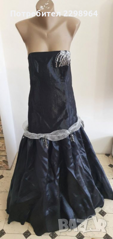 Рокля, снимка 8 - Рокли - 36161347