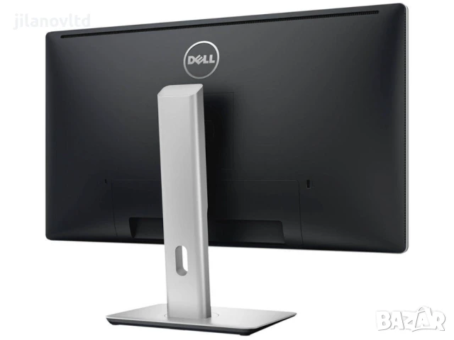 Монитор Dell P2415Q 3840x2160 с 12 месеца гаранция, снимка 6 - Монитори - 50897152