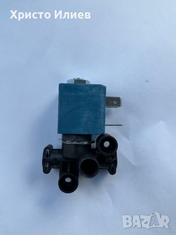Електромагнитен Клапан Соленоиден Вентил CEME V799VN20PD0A02 за Кафемашини Кафероботи Philips , снимка 4 - Кафемашини - 40191454