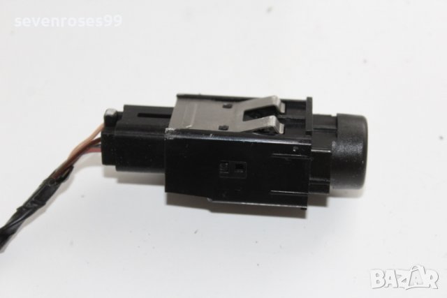 Бутон задна чистачка Тата Индика Tata Indica 2008, снимка 4 - Части - 39867848