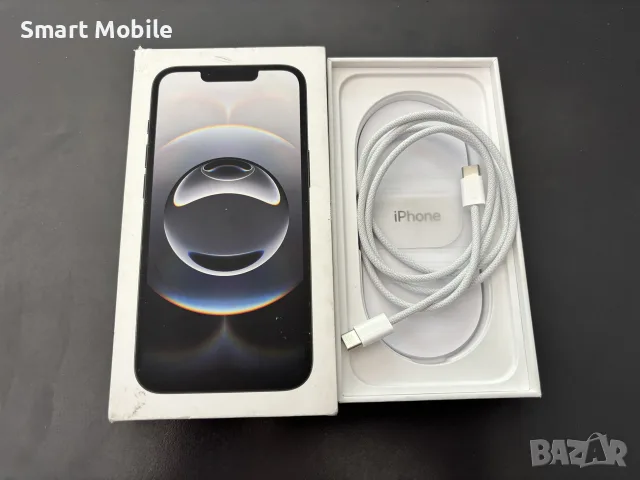 Apple iPhone 16e 128GB, снимка 4 - Apple iPhone - 56373275