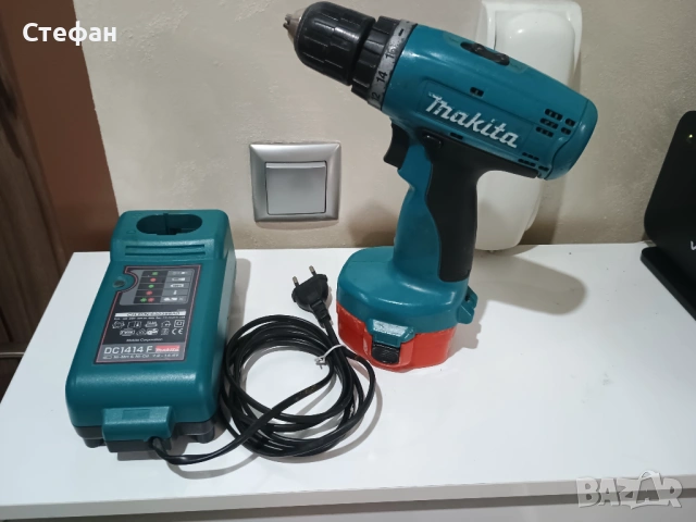 Винтоверт Макита , снимка 6 - Винтоверти - 53398438