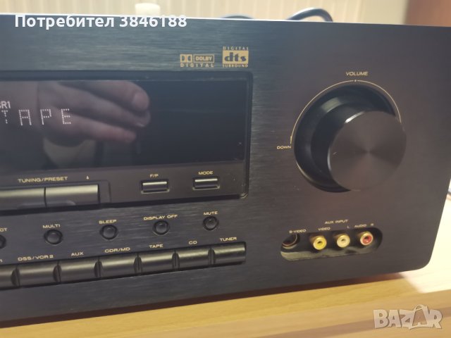 Marantz AV Surround Receiver SR7000 , снимка 3 - Ресийвъри, усилватели, смесителни пултове - 42290289