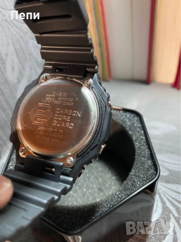 Ново! Casio G-SHOCK ga-2100, снимка 2 - Мъжки - 52985727
