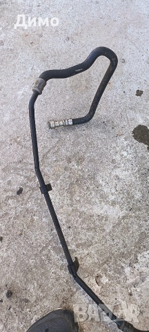 казанче хидравлика бмв е91 320д 163кс bnw e91, снимка 3 - Части - 53658835