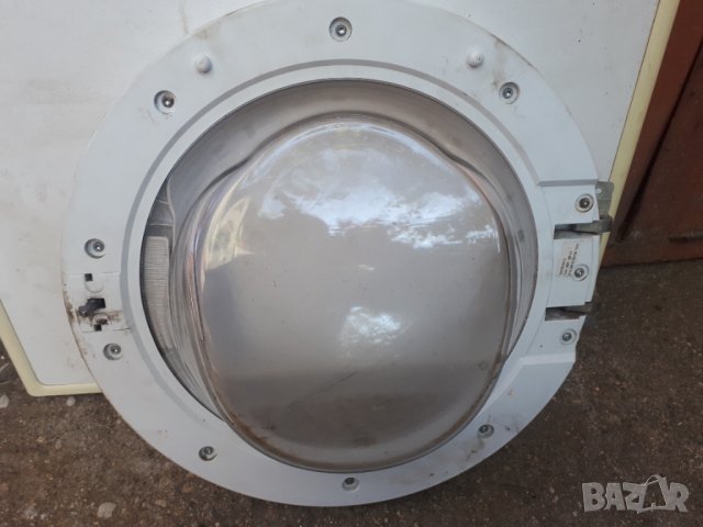 Продавам люк за пералня Beko WMB 71032 PTM, снимка 4 - Перални - 34547922