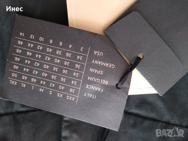 TWINSET Нов дамски панталон, снимка 3 - Панталони - 33887806