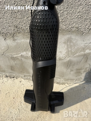 Прахосмукачка Bosch, снимка 4 - Прахосмукачки - 55781639