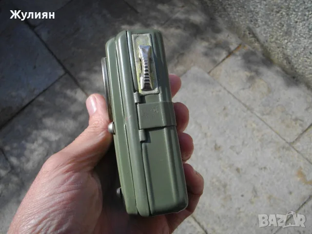 ВОЕННО ФЕНЕРЧЕ НОВО MINT 1, снимка 5 - Антикварни и старинни предмети - 54492989