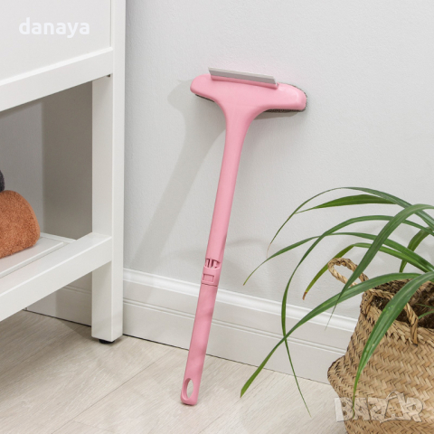 2810 Стъклочистачка за прозорци и огледала, снимка 4 - Други стоки за дома - 36352962