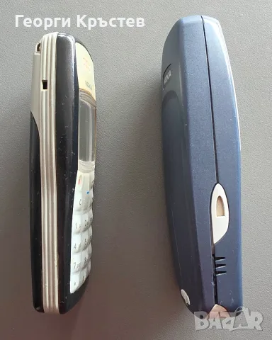 Nokia 1100 и 3310 - без батерии и зарядни, снимка 15 - Nokia - 56225633