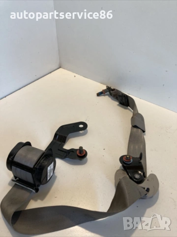 Заден десен предпазен колан ред за KIA Carnival (2006–2012) 89820-4D130