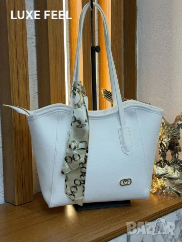 Silver & Polo ✨Дамски Чанти , снимка 6 - Чанти - 56301471