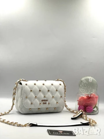 чанти guess , снимка 10 - Чанти - 51314866