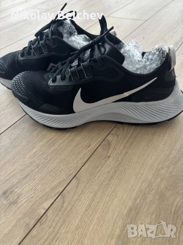 мъжки маратонки Nike, снимка 7 - Маратонки - 56264769