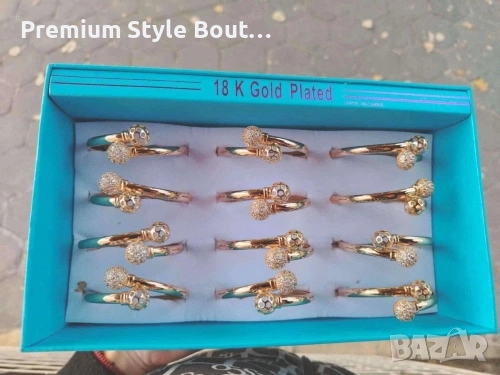 гривна от медицинска стомана 