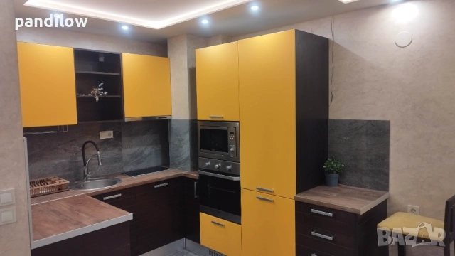 Двустаен южен лукс  в центъра на София, снимка 5 - Апартаменти - 53782719