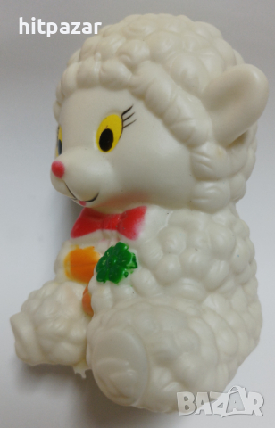 Гумени играчки за домашни любимци, снимка 10 - Други стоки за животни - 36157873